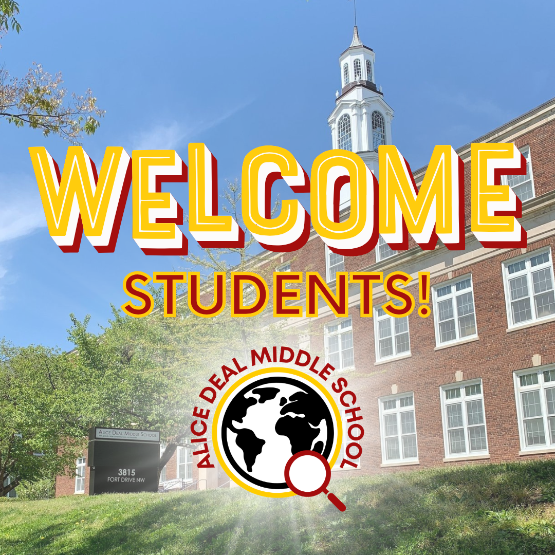 School Year 26-27 Opening