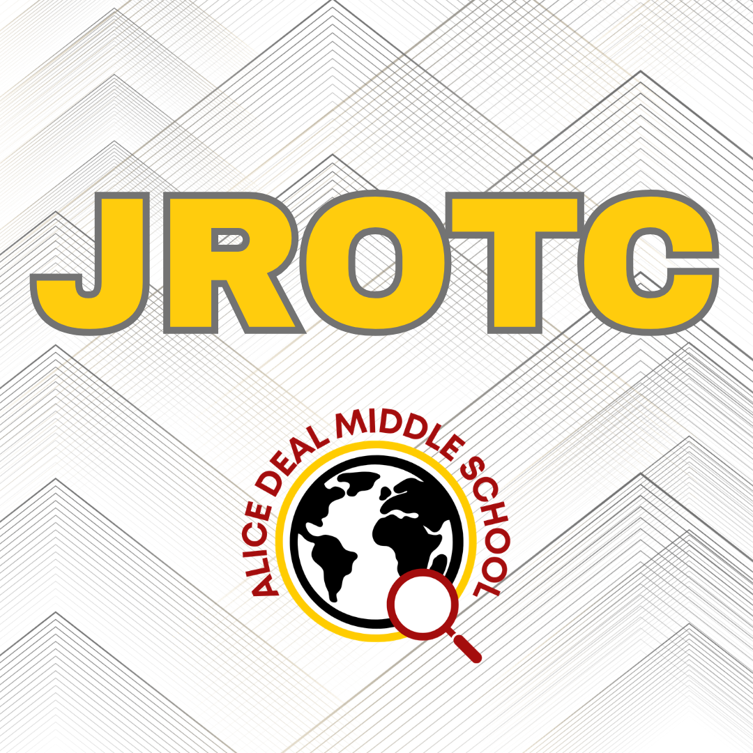 JROTC at Deal