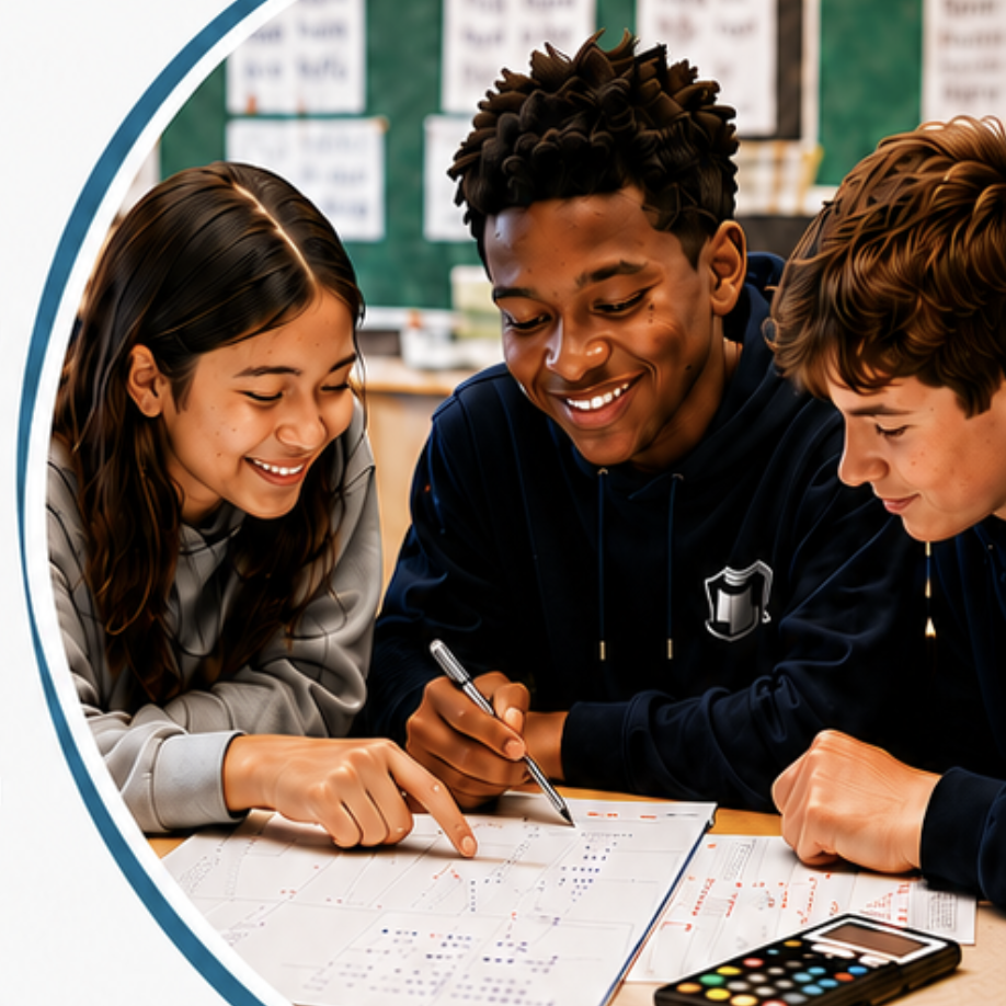 Afterschool Math Enrichment