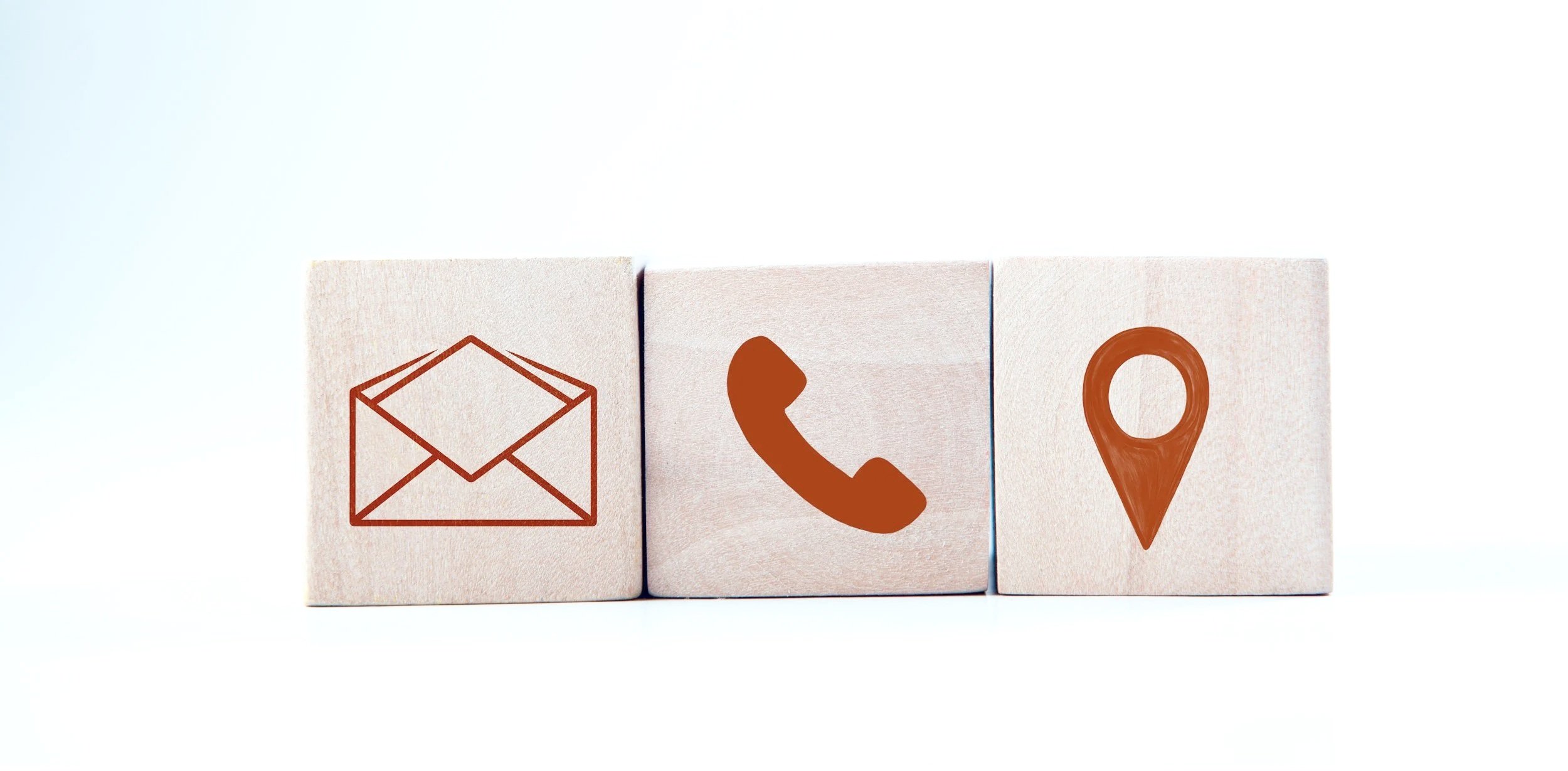 Share Your Contact Info in the Deal Directory!