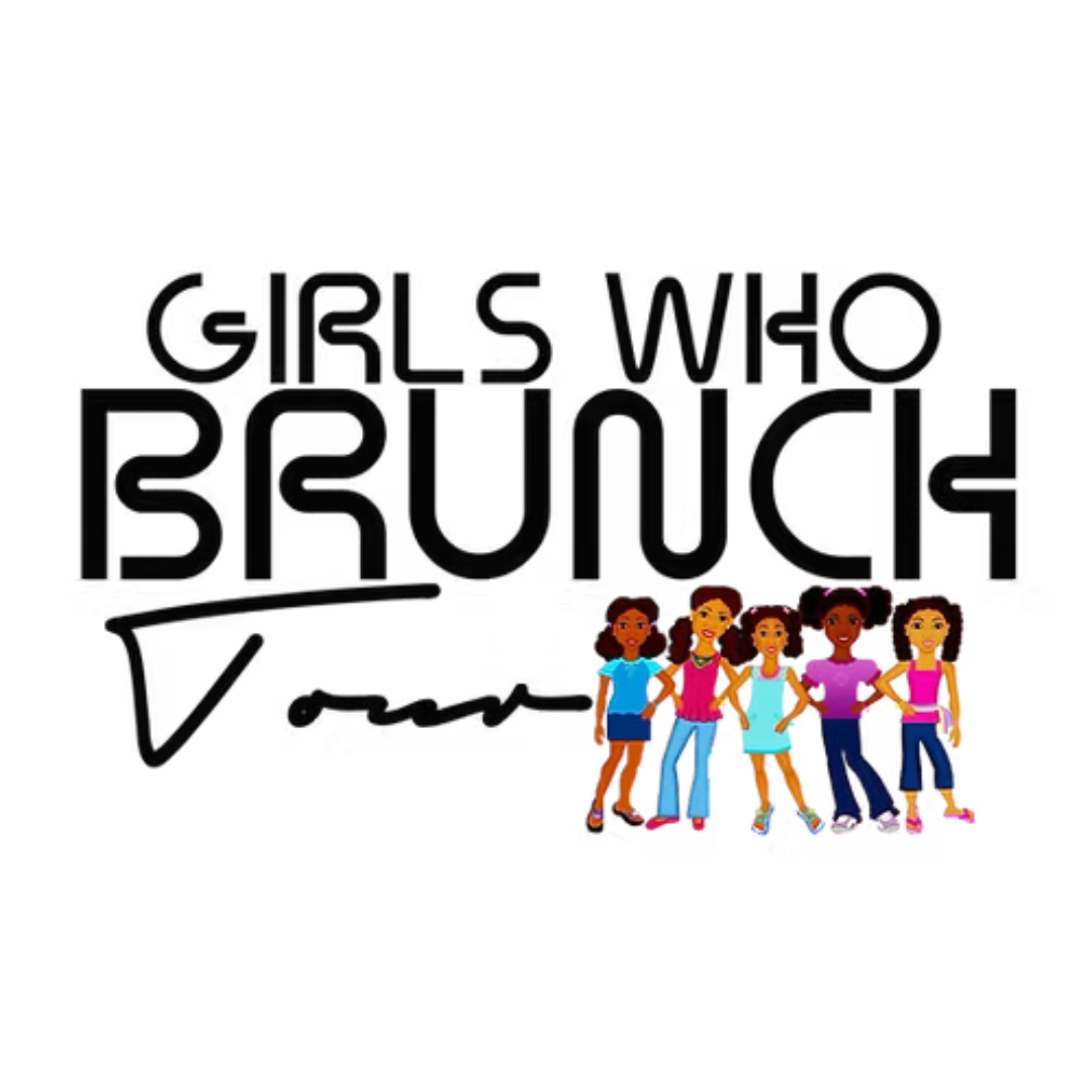 Girls Who Brunch Tour - McKinley Technology High School
