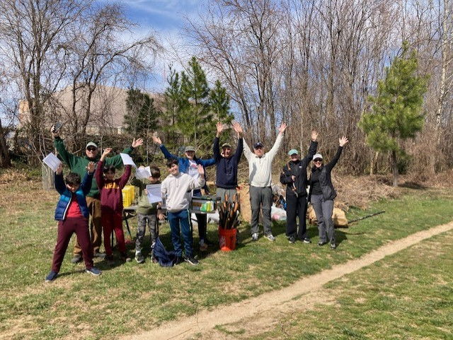 Volunteer Opportunity - Weed Warrior program