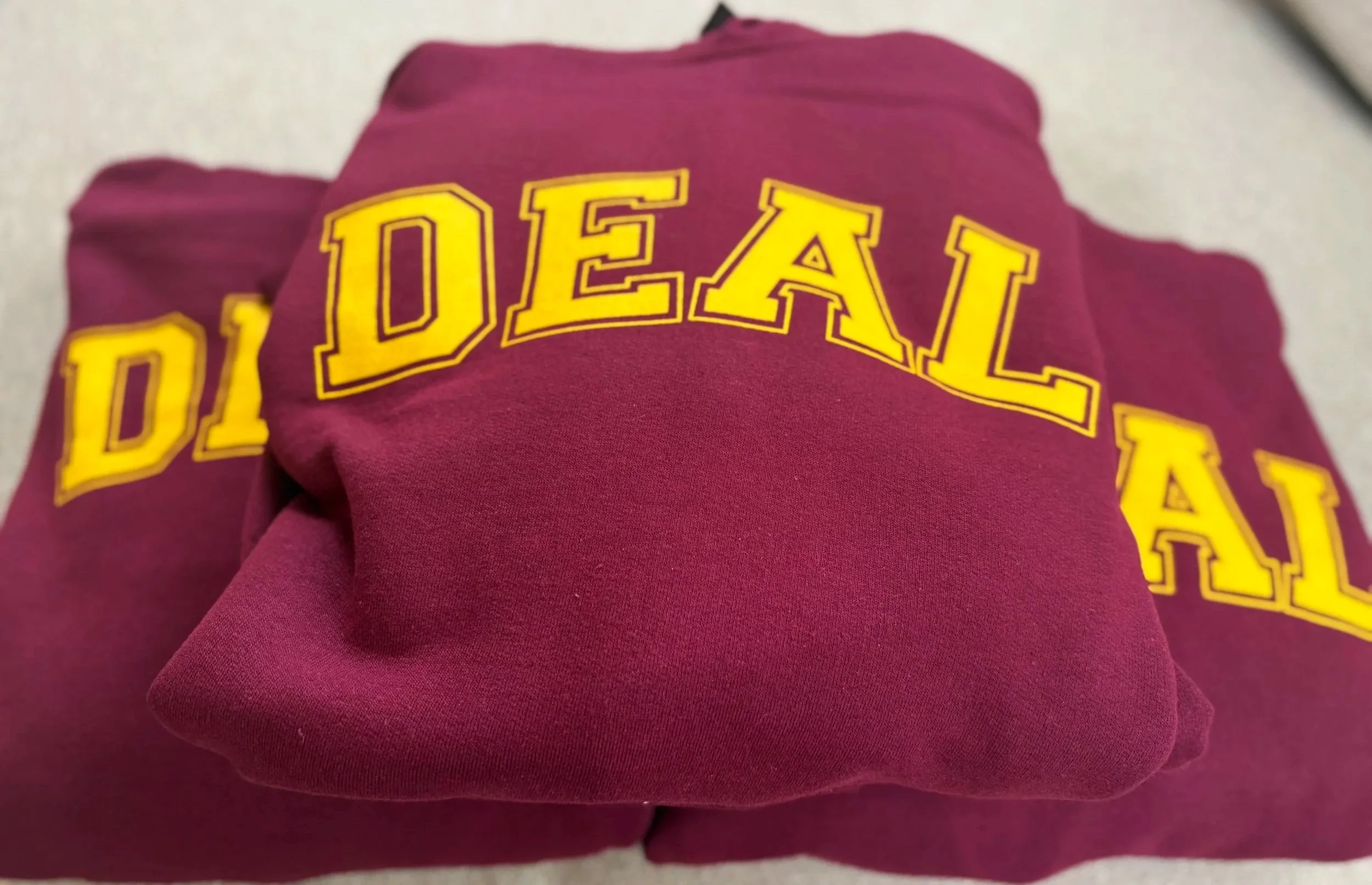 Deal Gear Sales Continue at the Grade-Level BBQs!