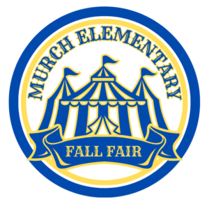 Volunteer Opportunity - Annual Murch Fall Fair