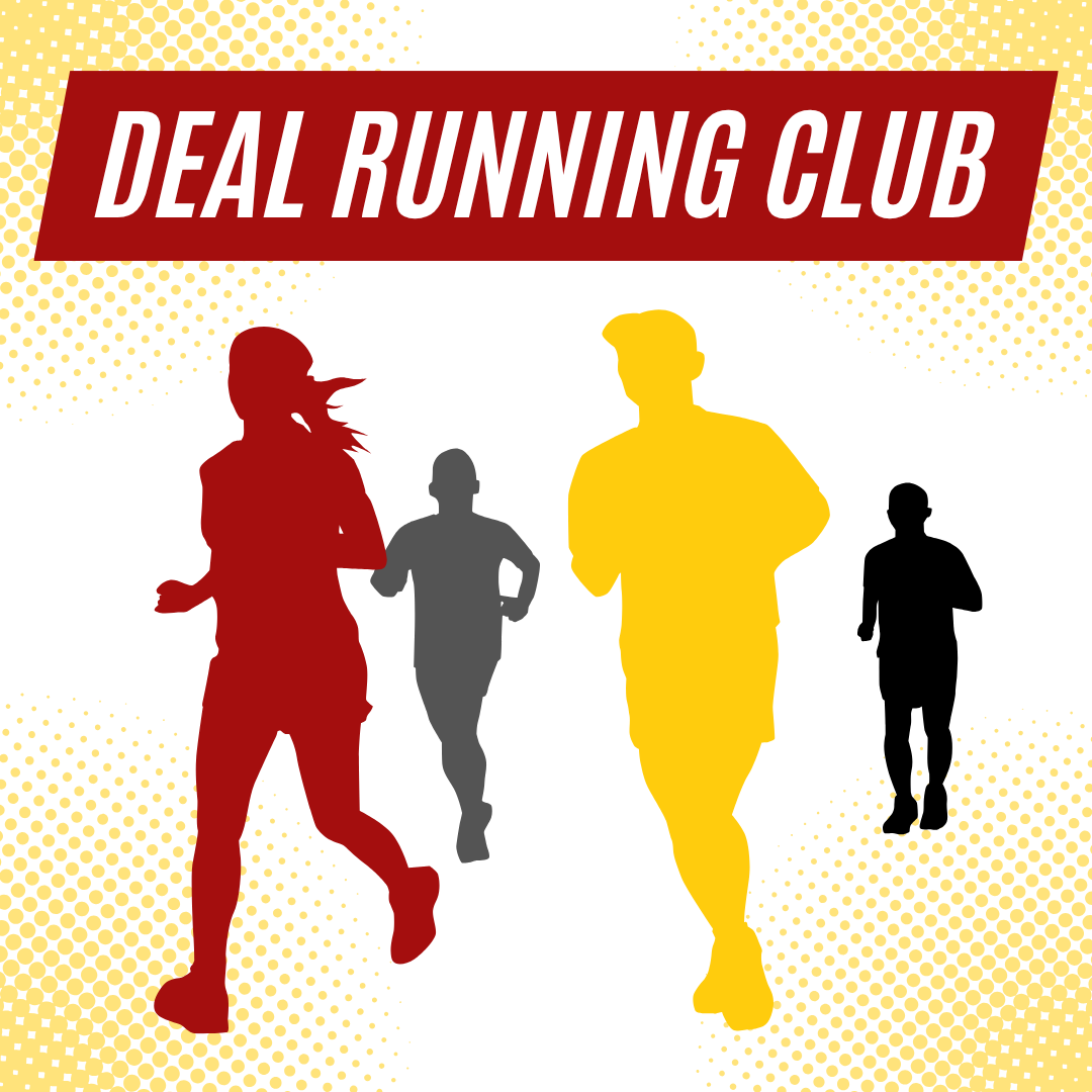 Deal Running Club