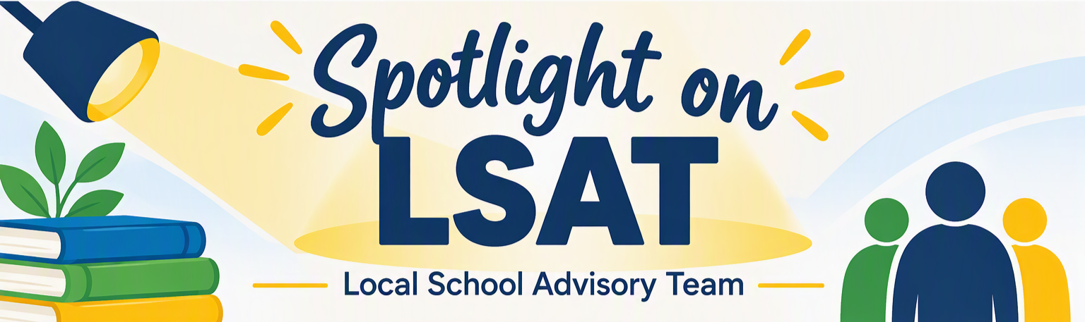 Spotlight on LSAT