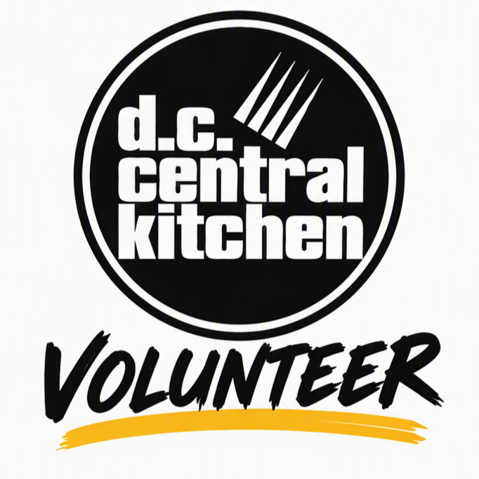 Volunteer Opportunity -DC Central Kitchen