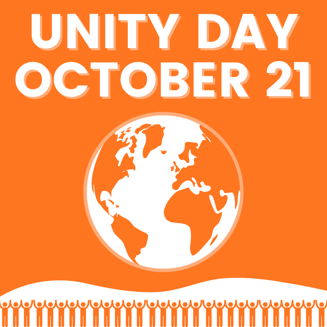 Join Deal for National Bullying Awareness Week!
