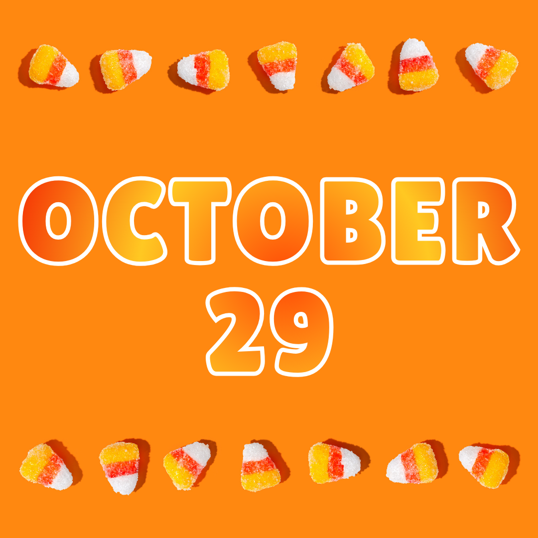Costumes or Pink on October 29