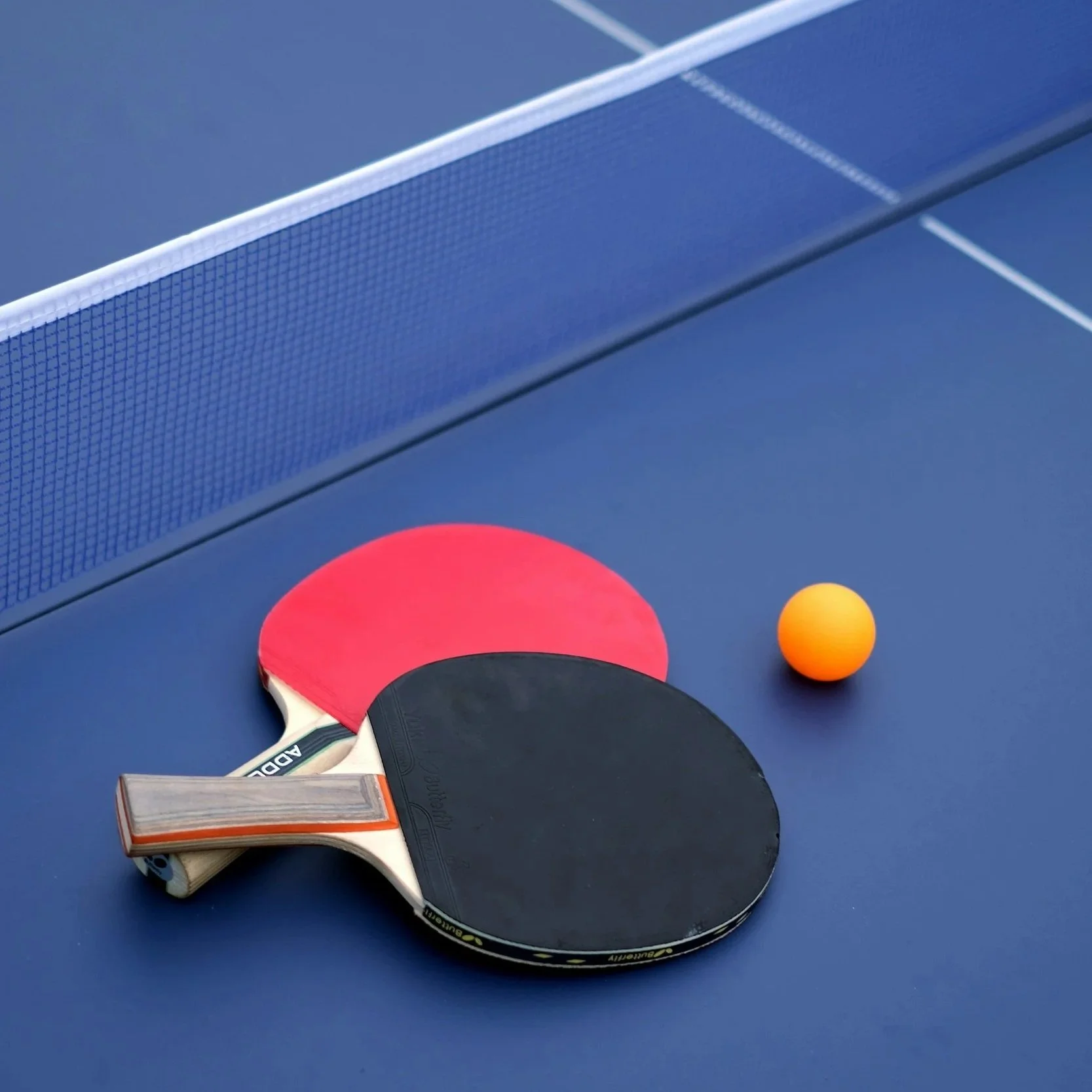 Deal 6th Grade Ping Pong Club | November - December Sign-up