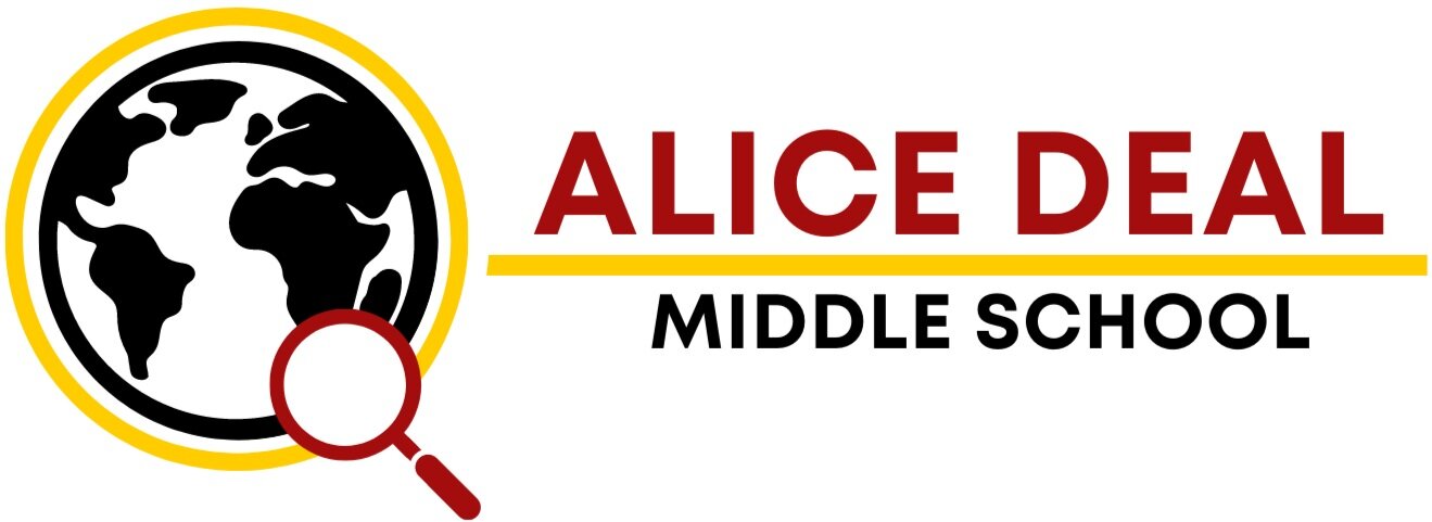 Alice Deal Middle School