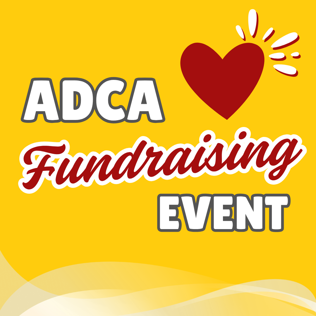 ADCA Fundraiser | GW Men’s Basketball Game