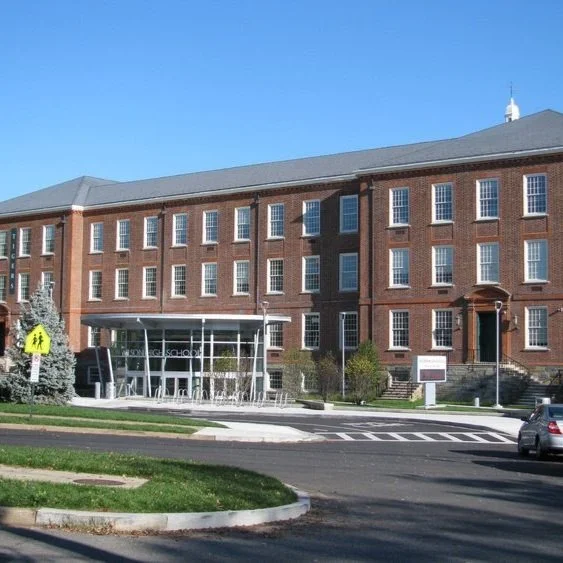 Jackson-Reed Virtual Info Session
