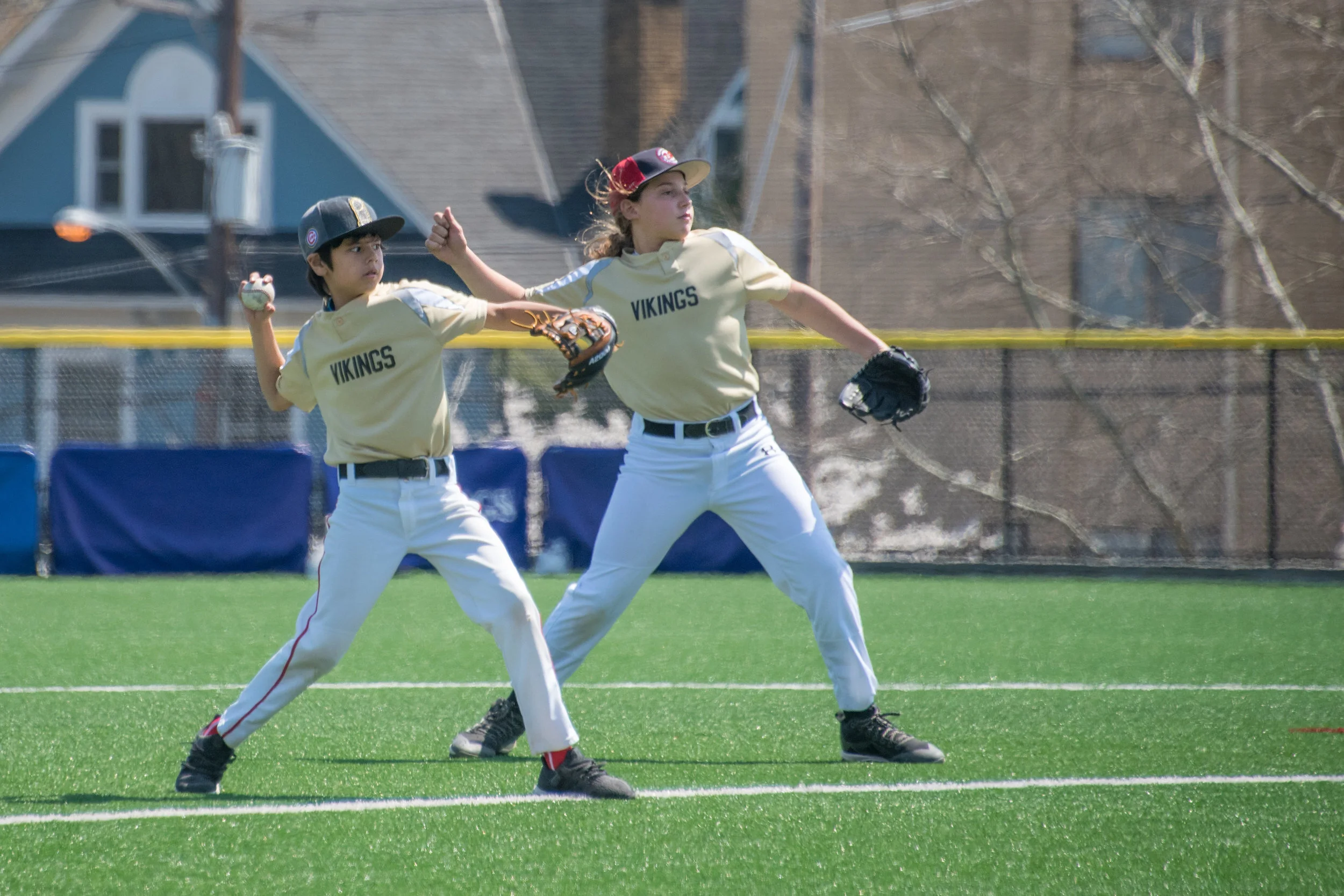 Baseball Interest Meeting