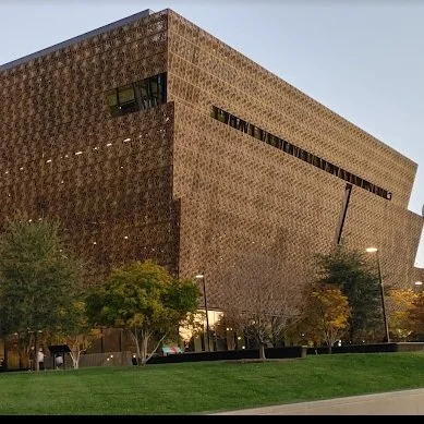 Deal @ the National Museum of African American History and Culture