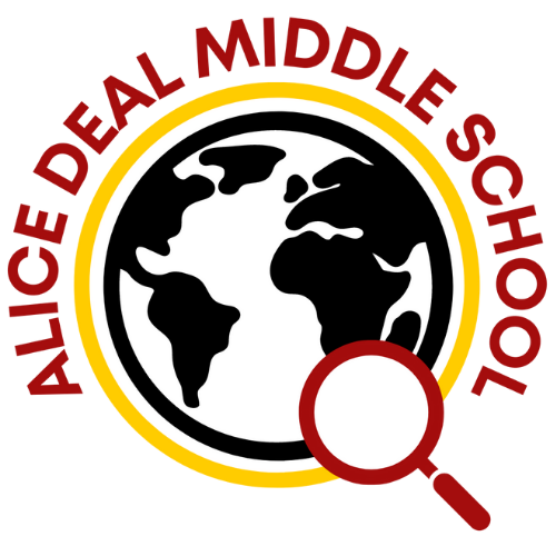 Alice Deal Middle School