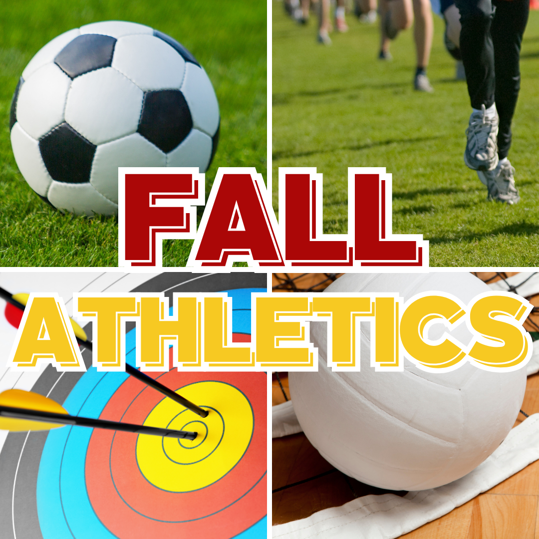 Fall Sports Tryouts