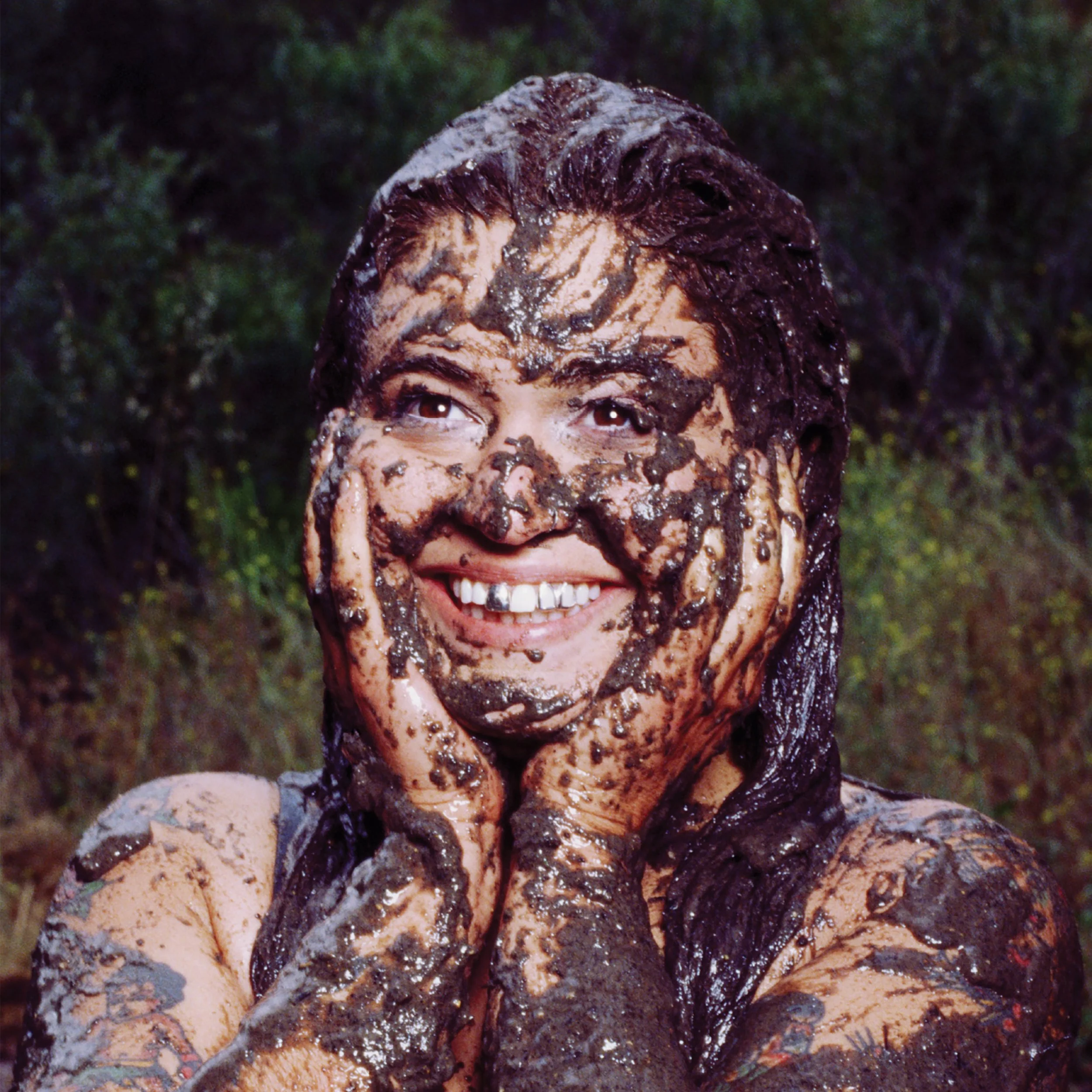 Remi Wolf - 'Mud' - (Album, 2026, Island Records)