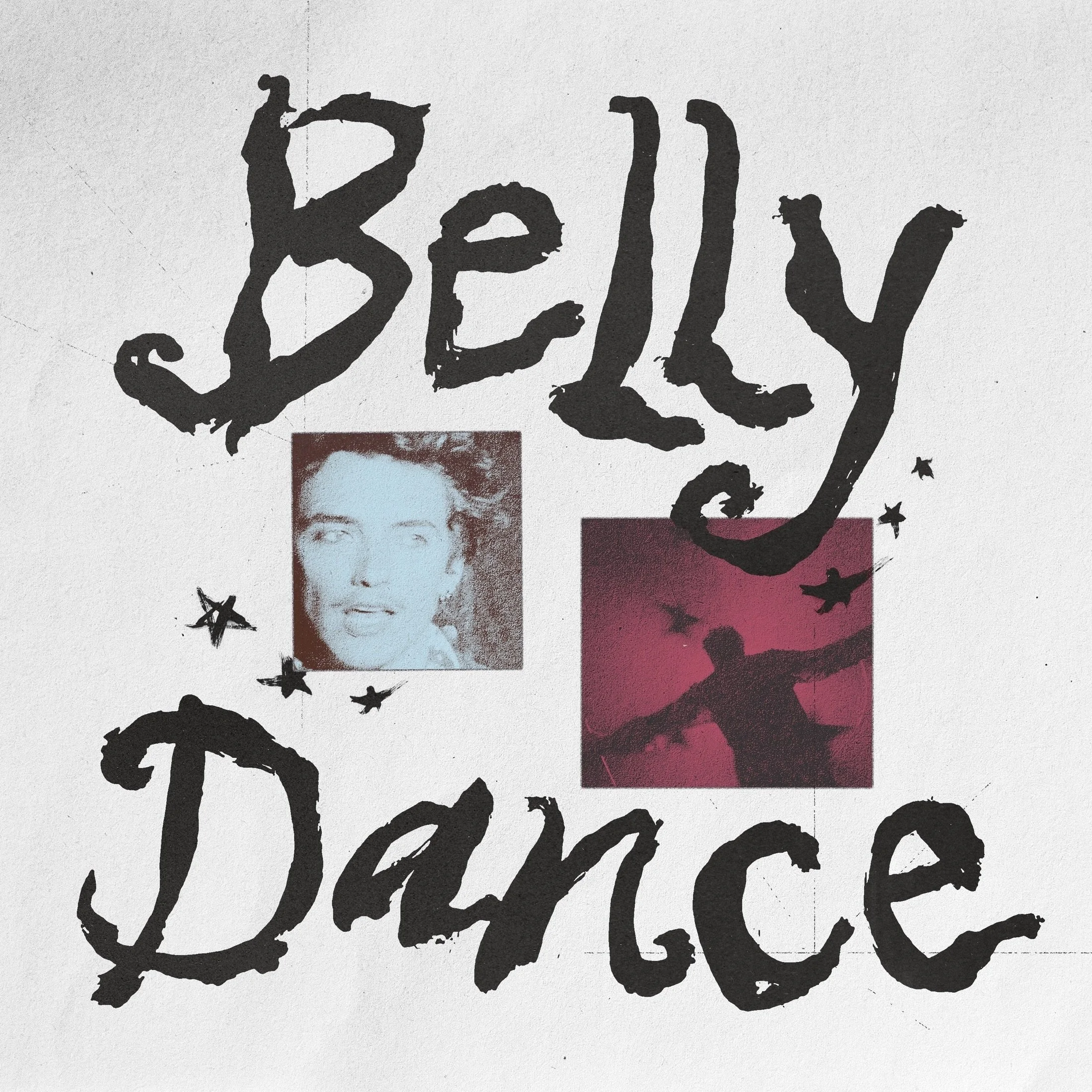Noah Noah - 'Belly Dance' (Single, 2025 RCA Records)