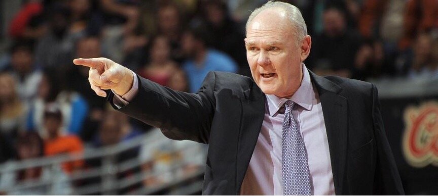 Former NBA Coach George Karl Joins American CEO for Upcoming Training and Coaching Event