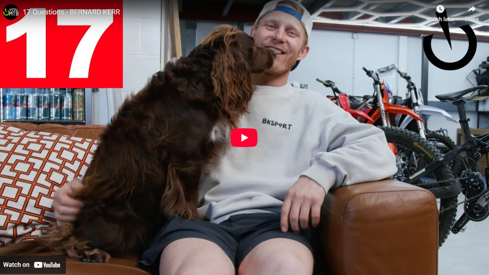 Vital MTB — Vital Media Network