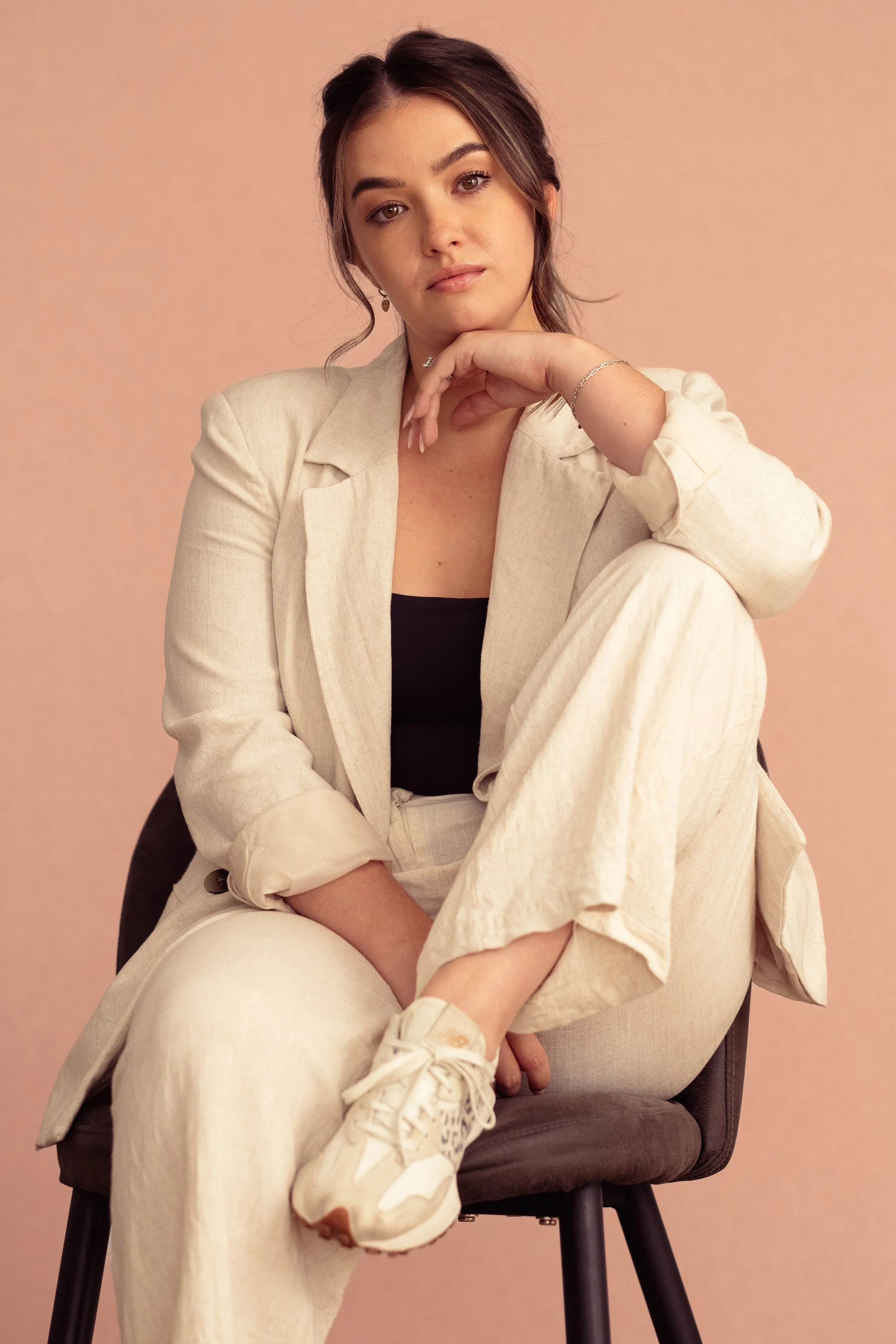 Shauna - Portrait Session