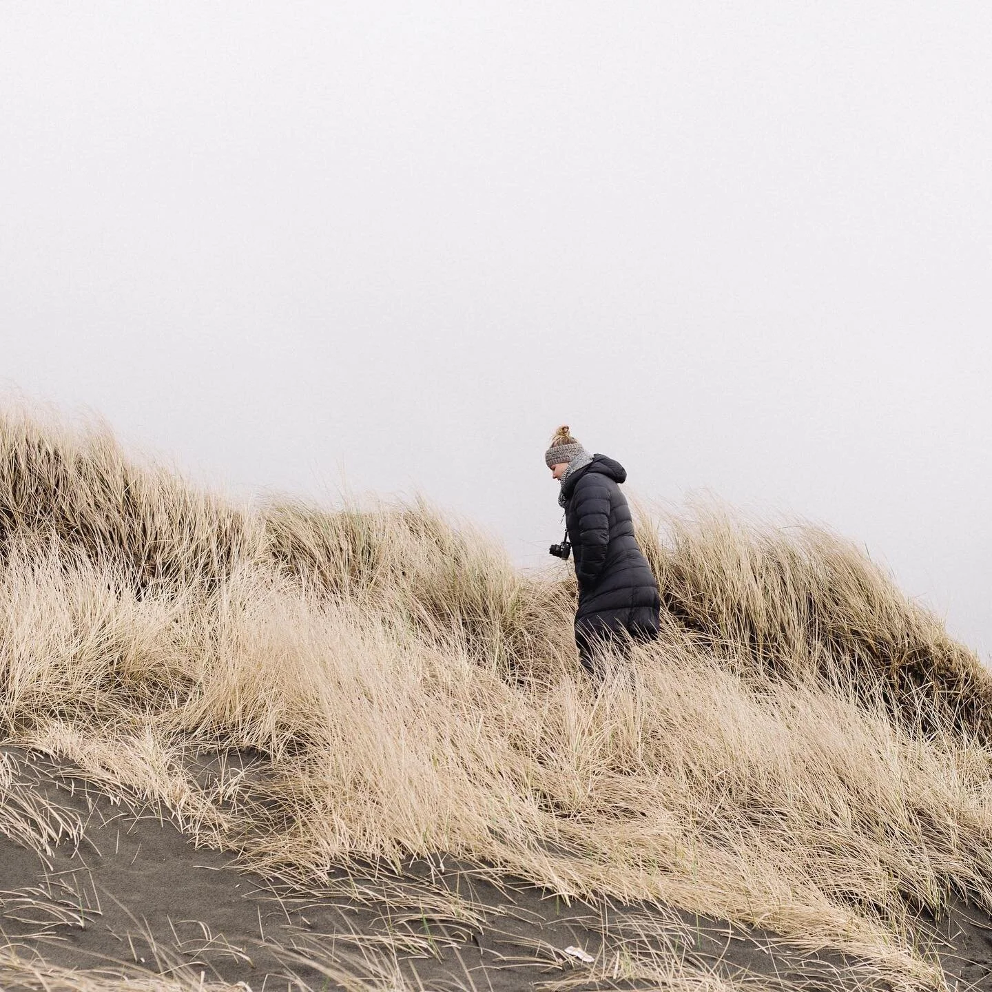 I&rsquo;m often drawn to the feeling of being nostalgic when I&rsquo;m taking photos. Right now I&rsquo;m nostalgic about this trip,the cold and the rain