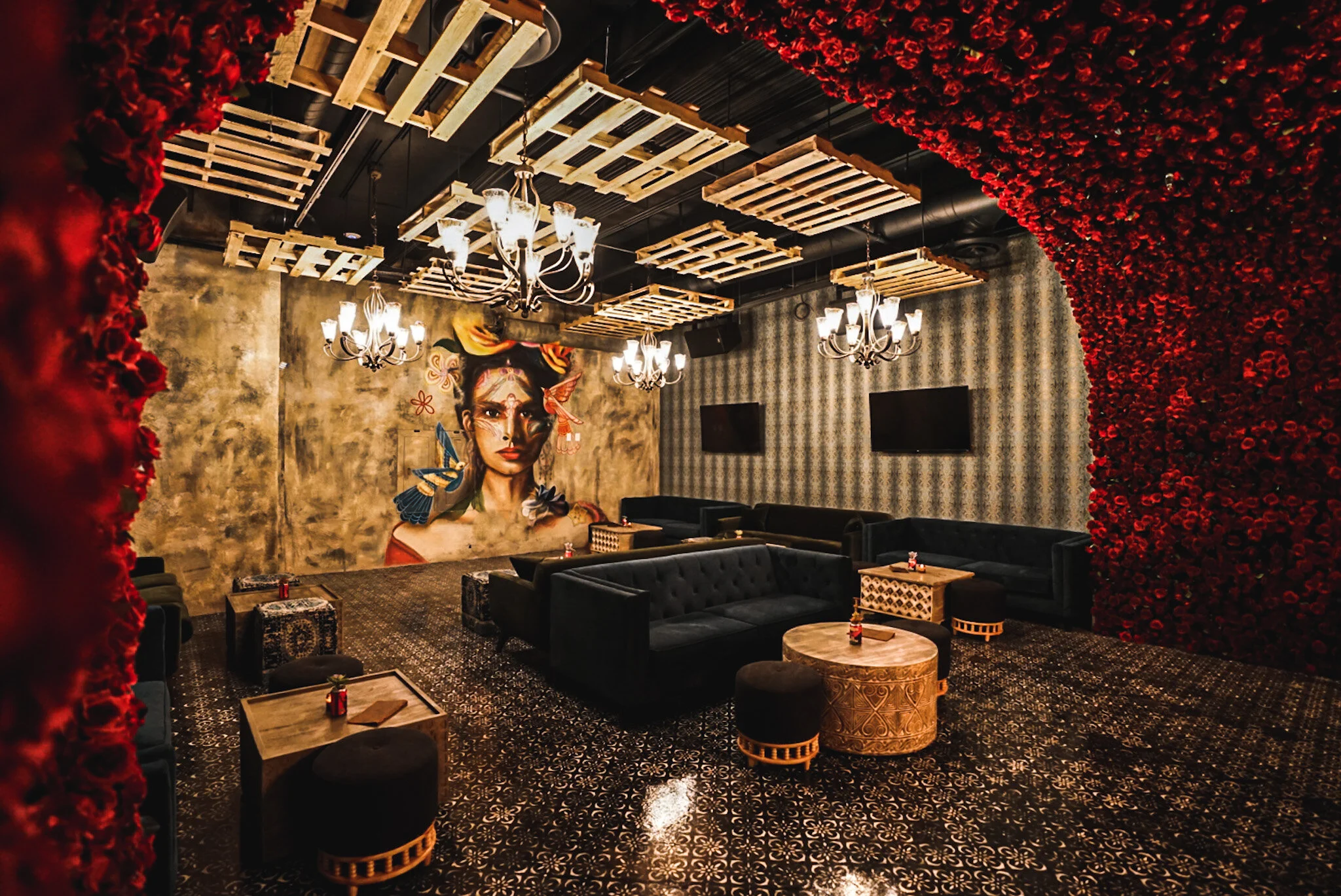 Mas Por Favor Taqueria y Tequila