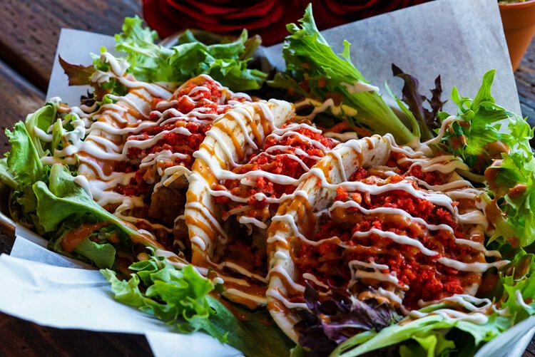 Best Places to get tacos & margaritas
