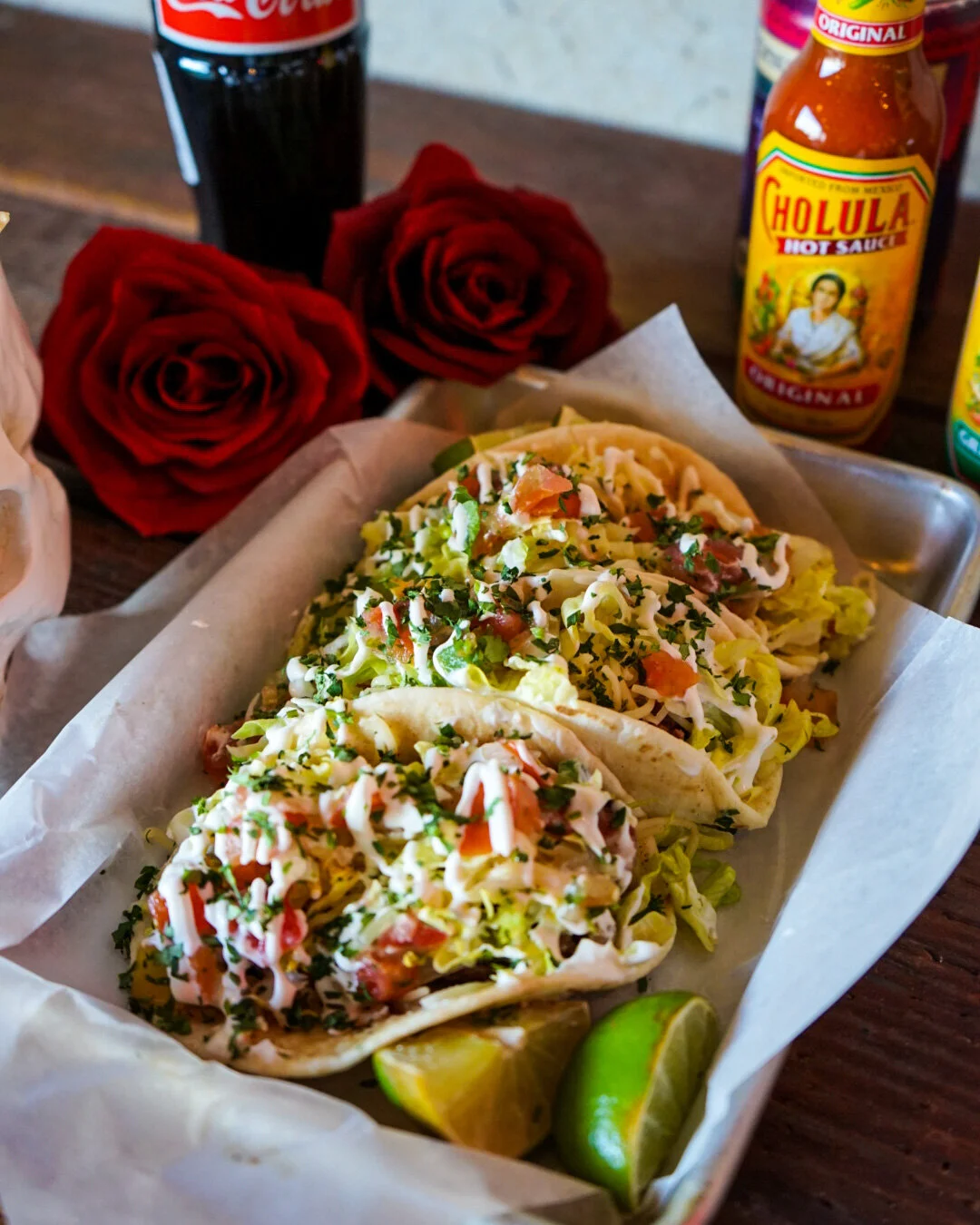 Menu — Mas Por Favor Taqueria y Tequila