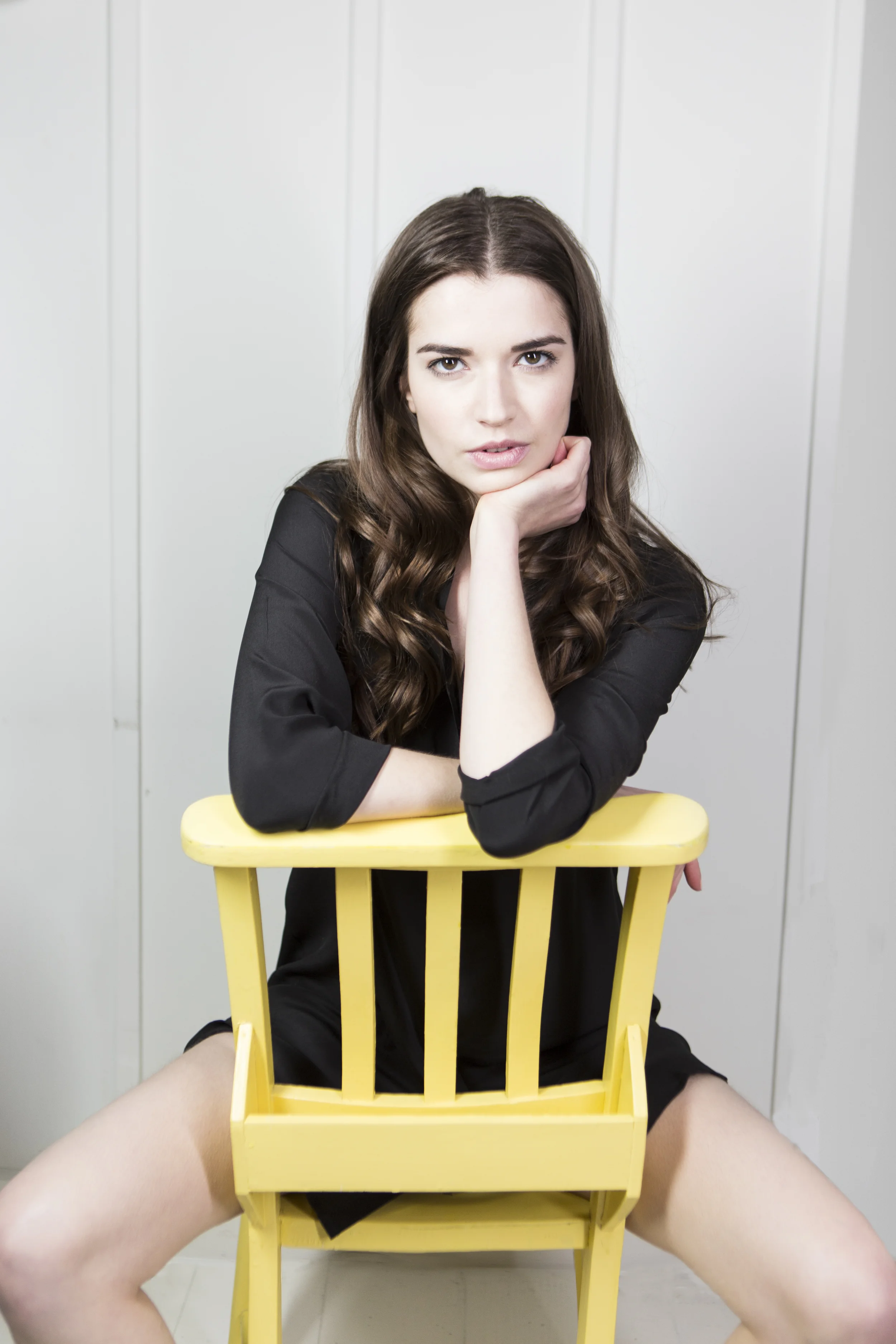 Collection 1 La Belle Liberte