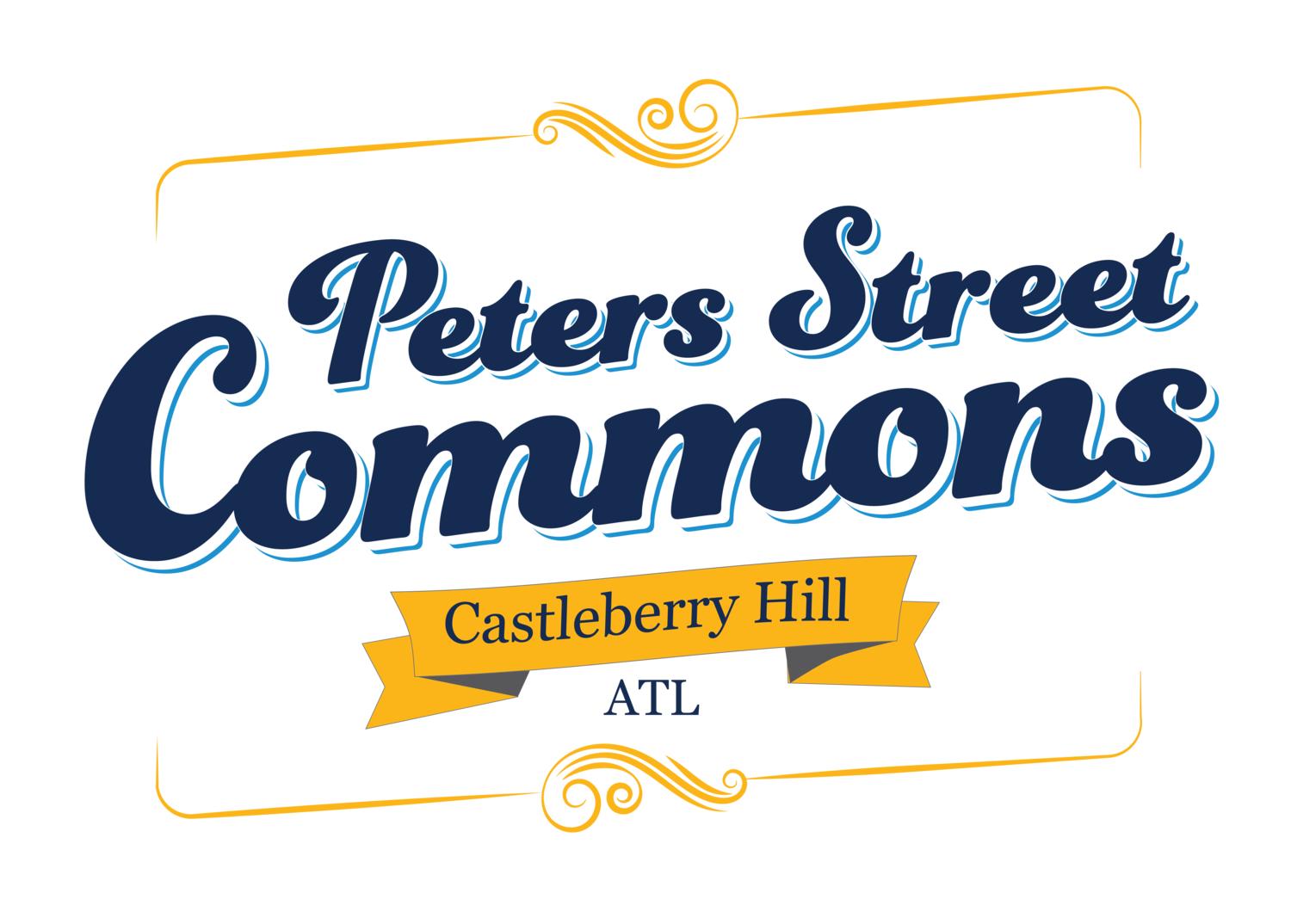 Peters Street Commons