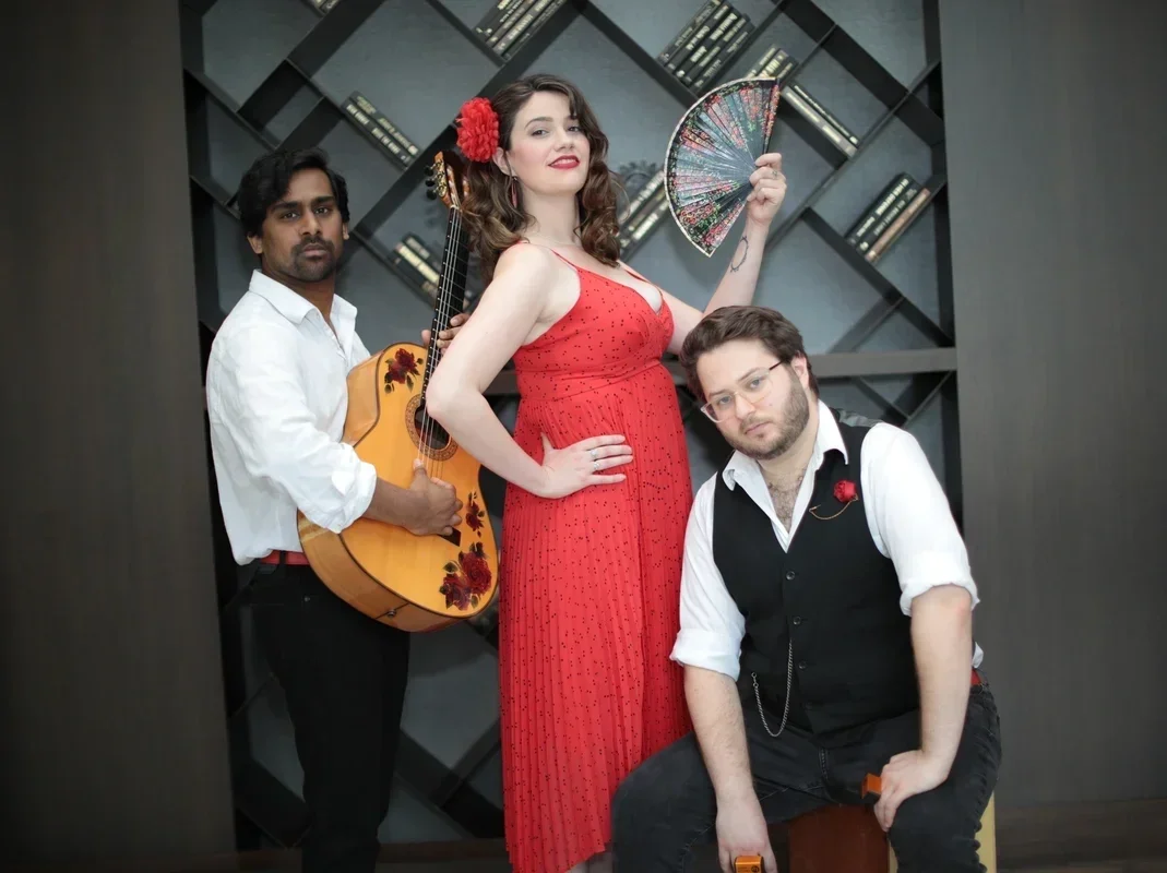 Avanza Flamenco
