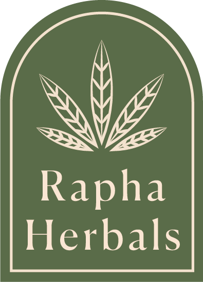 RAPHA HERBALS