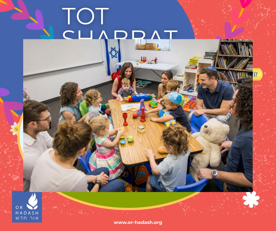 Tot Shabbat
