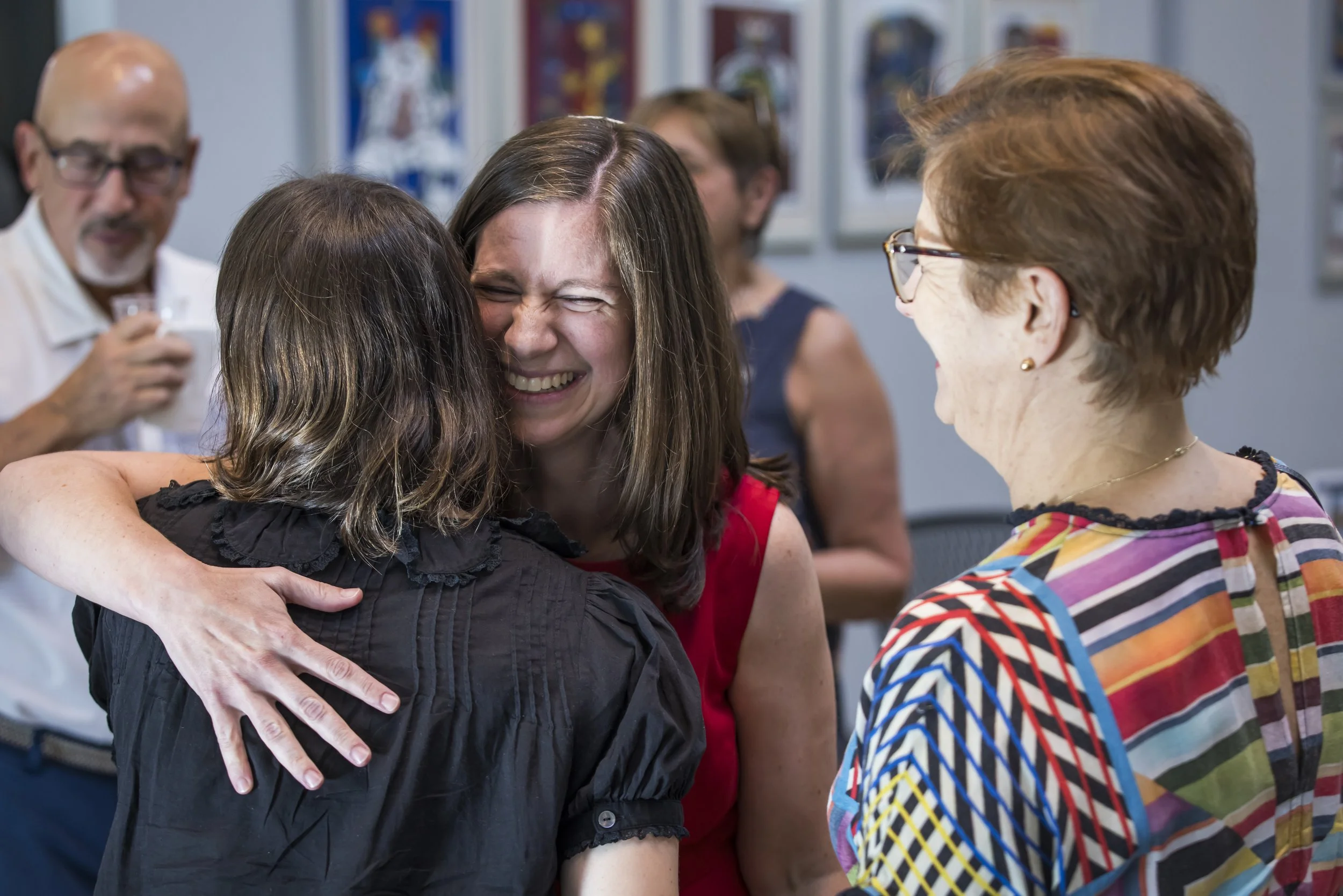 Community Connections