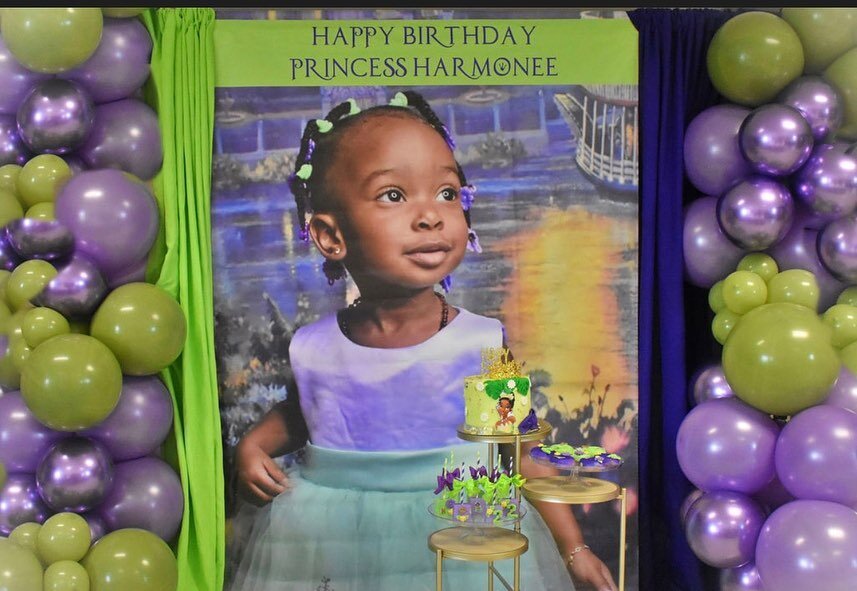 Let us bring your creativity come to life ✨ 
.
.
.
#atlkidspartyplanner #atlkidsparties #atlantaeventplanner #atlantapartyplanner #atlballoons #atlkidspartyplanner