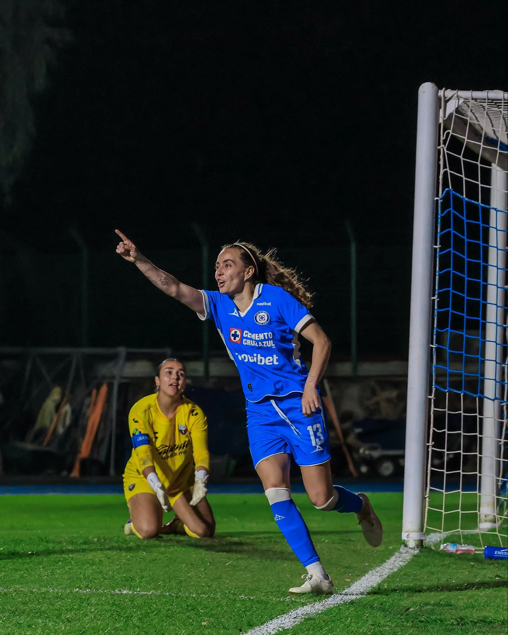 Jornada 3: Que el tema sea futfem