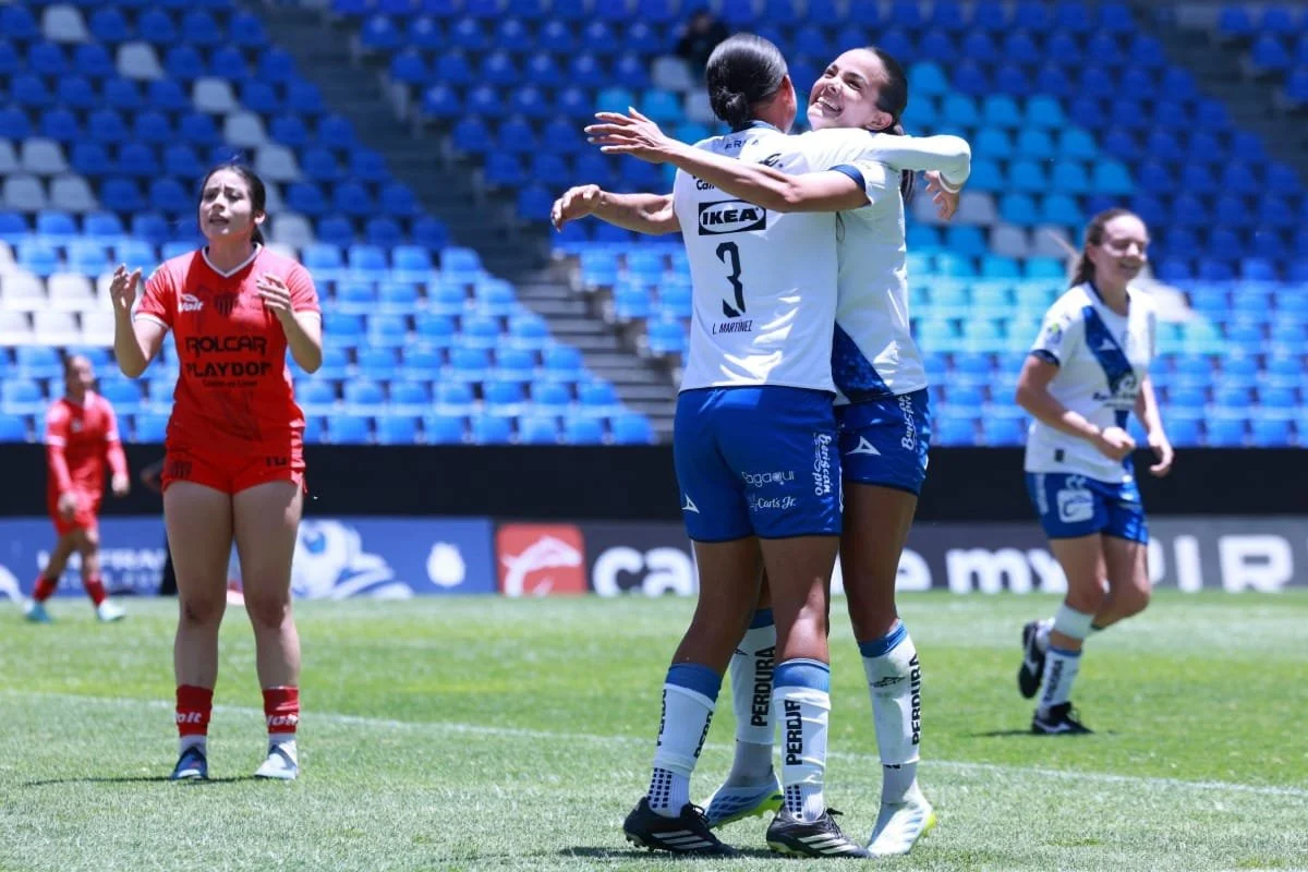 Jornada 5: Resultados exóticos 