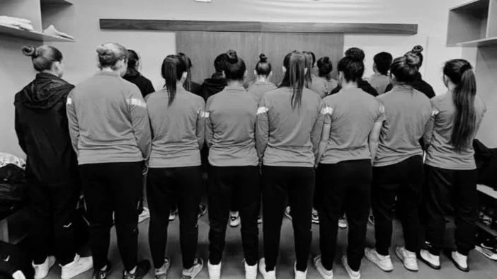 ¿Por qué protestan las jugadoras de la selección femenil de Uruguay?