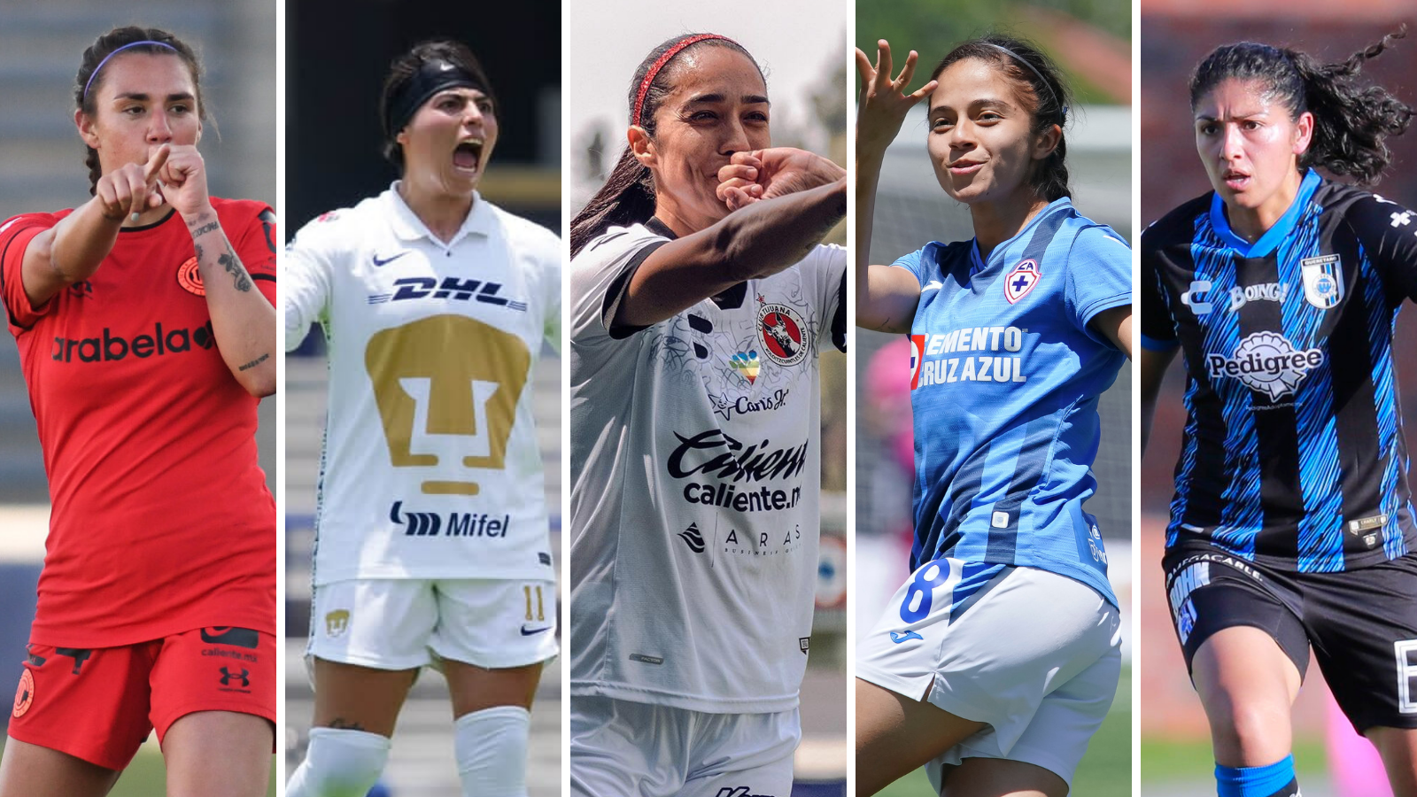 ¿Qué necesita tu equipo para clasificar a liguilla?