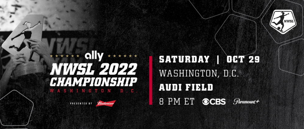 Campeonato 2022 NWSL