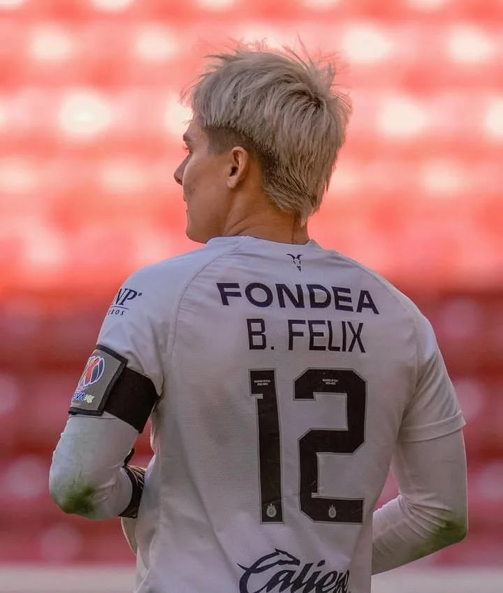 Blanca Félix: del debut a referente rojiblanca