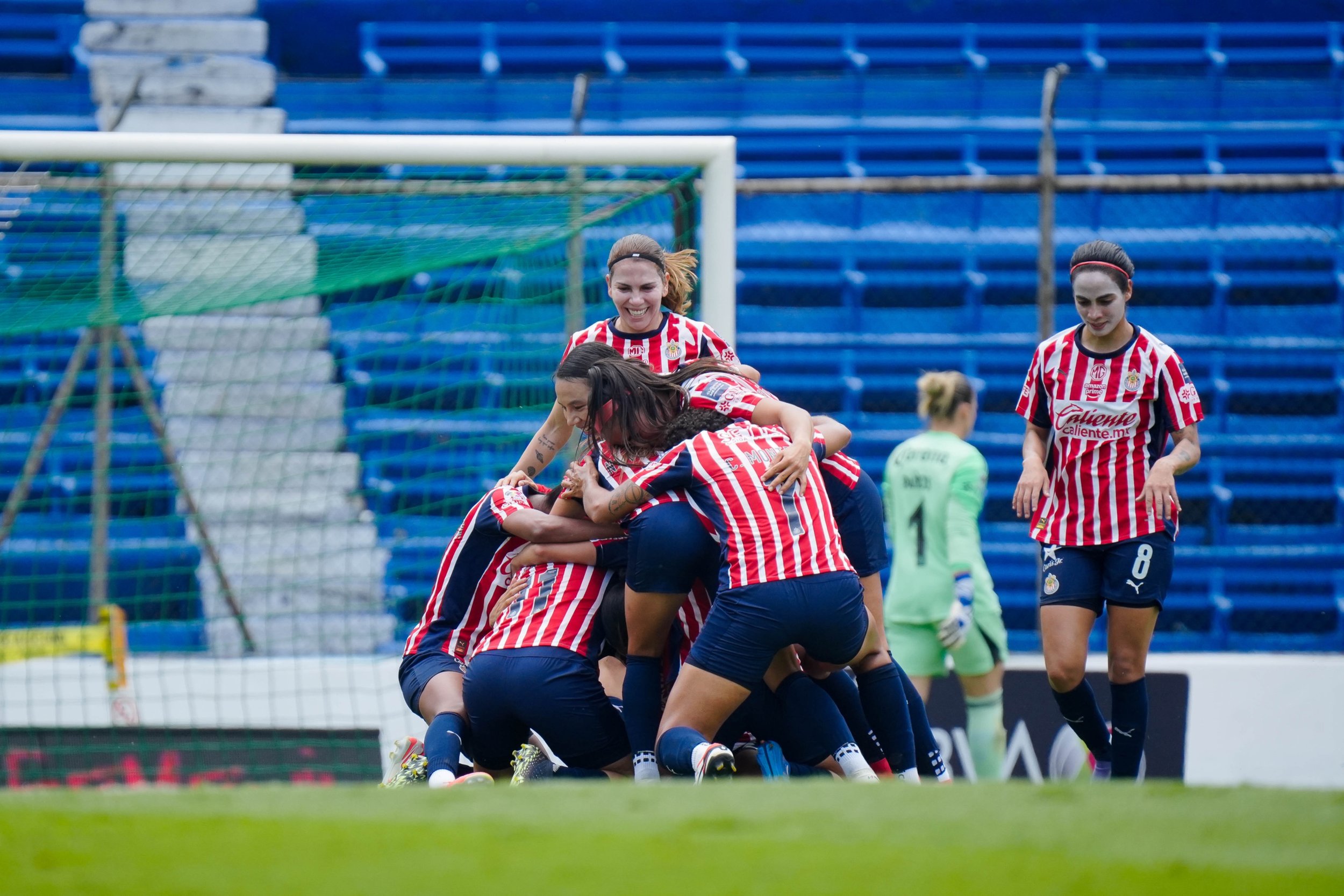 Jornada 11: Con tinta rojiblanca