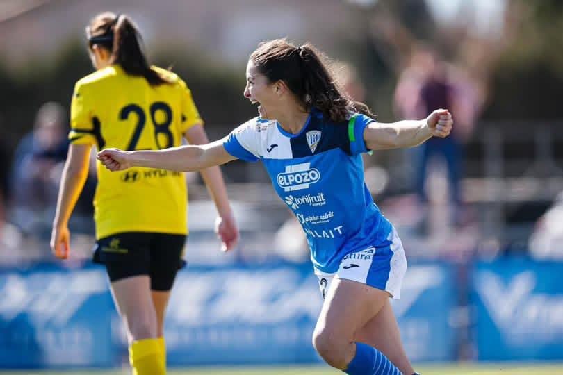 Mariana Díaz: la aventura de seguir su propio camino