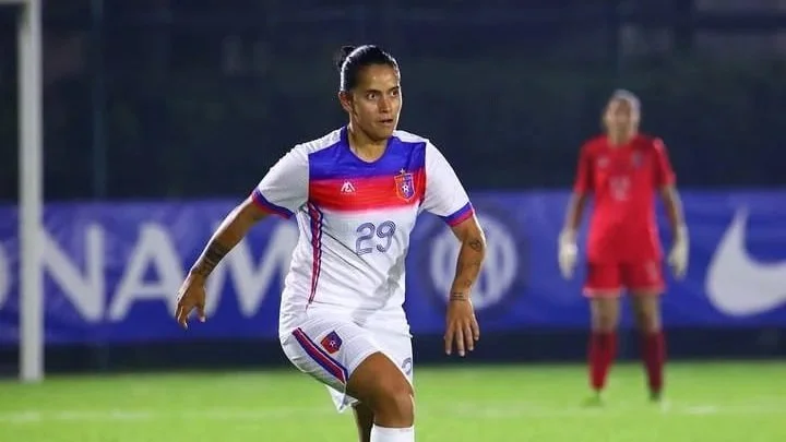 Claudia Cid: Del sueño europeo a la negligencia