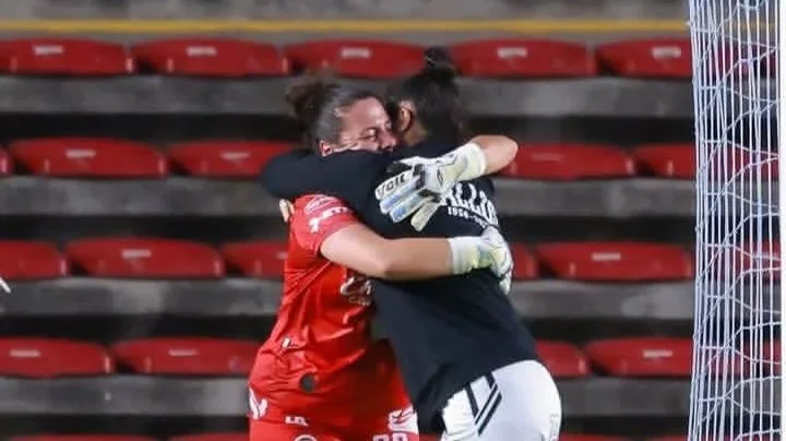 Cuando la emoción también forma parte del juego