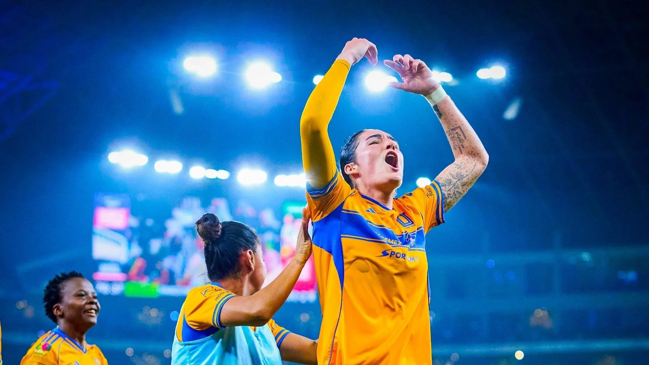 Jornada 17: La última y sigue la fiesta