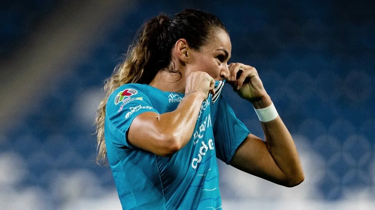 Semifinales: Goles son amores