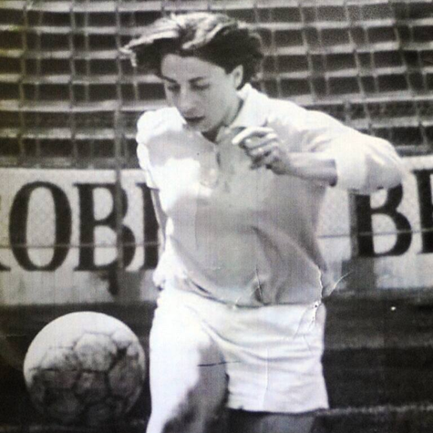 Betty García: El valor de seguir un sueño